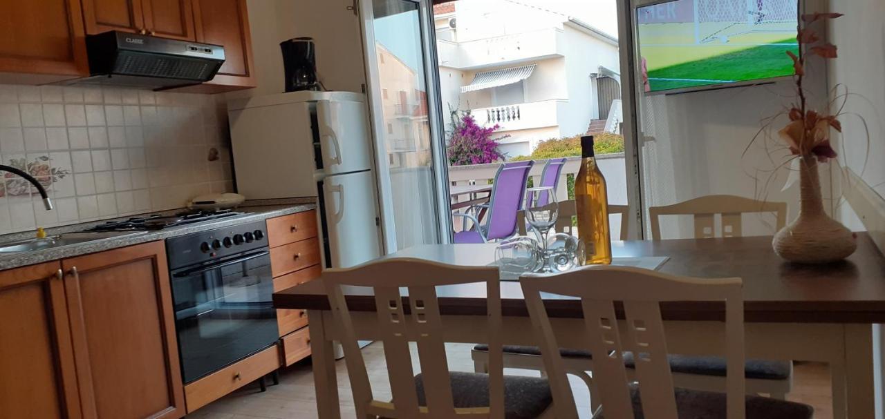 아파트 미마 자다르 외부 사진